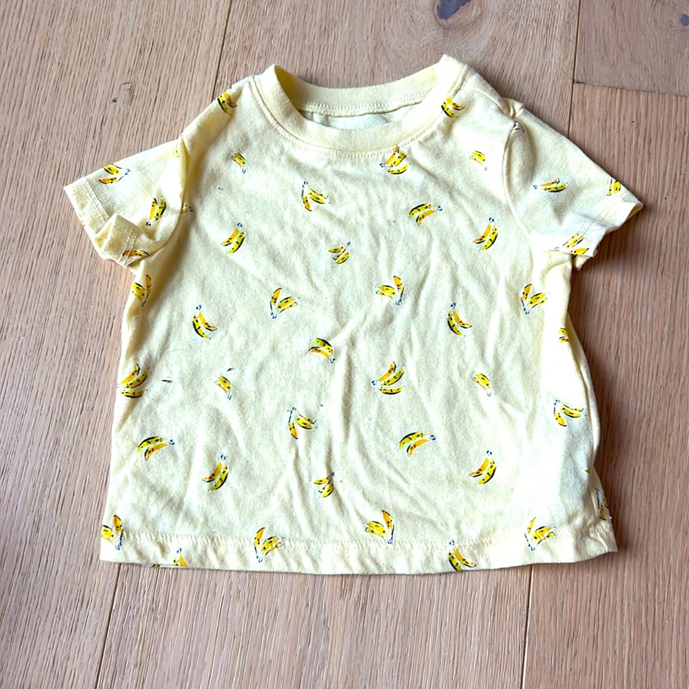 Old Navy bananas